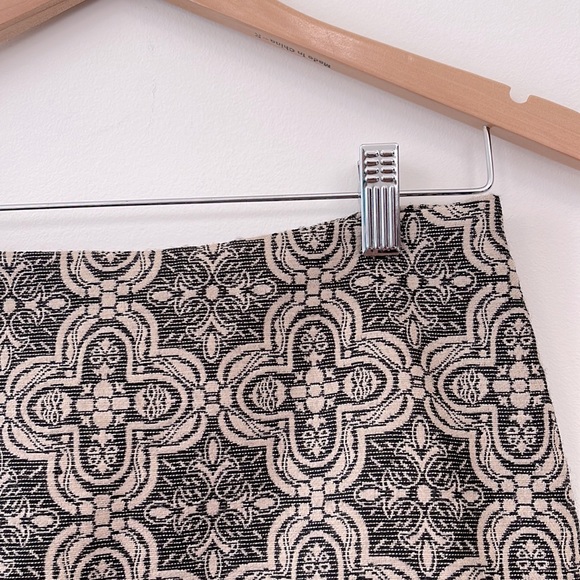 Talbots skirt size 2 - Picture 3 of 9